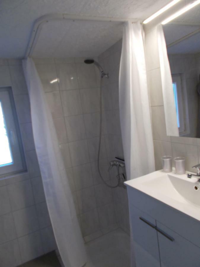 Ferienhaus Am Langen See II Heidesee Bagian luar foto
