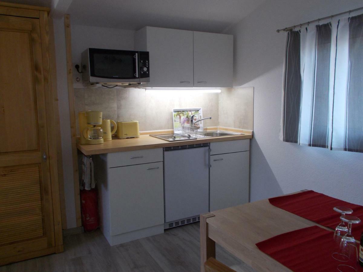 Ferienhaus Am Langen See II Heidesee Bagian luar foto